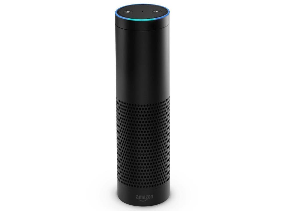 The Amazon Echo smart home device is always on 'listening mode' and could play a role in solving an Arkansas murder