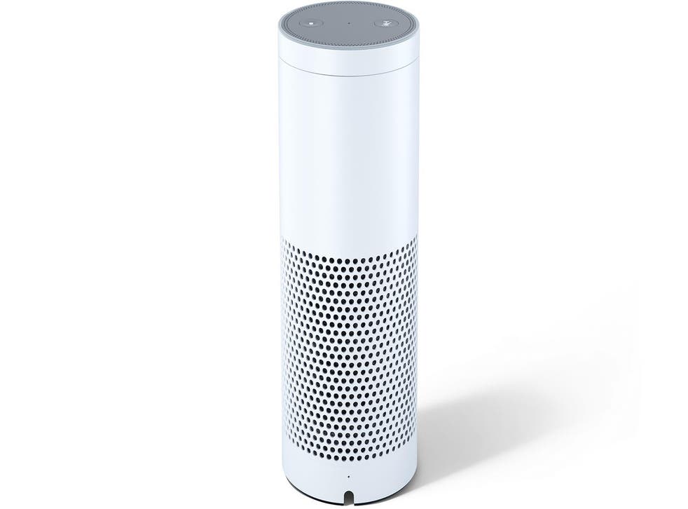 Amazon Wants People To Hold Minute Conversations With Ai Speakers As If They Were Human The Independent The Independent