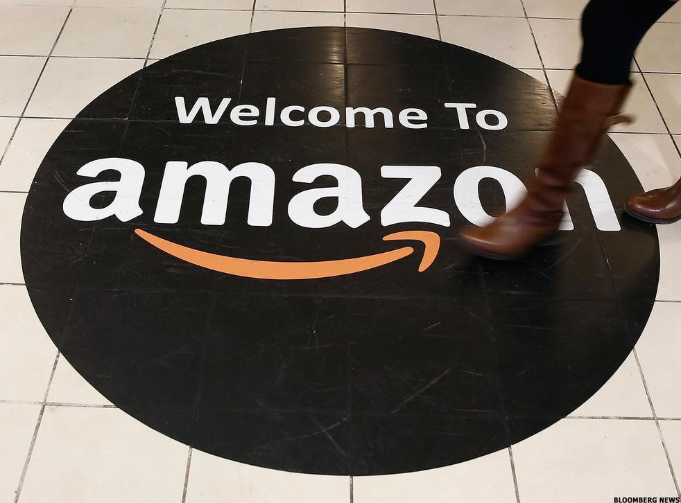 Amazon has traditionally lost out in the US grocery market, to companies such as Wal-Mart