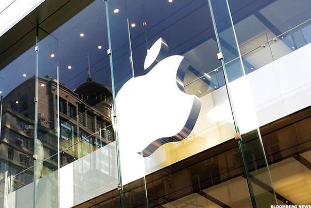 The European Commission deemed Apple to have an unfair advantage over corporate tax in Ireland