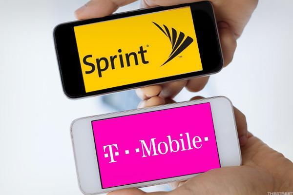 In recent months, leadership of Sprint and T-Mobile have openly acknowledged the value that merging the companies would create. That wasn't the case Thursday.
