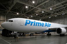 Amazon Prime Airplanes Will Only Fuel This Hot Trend