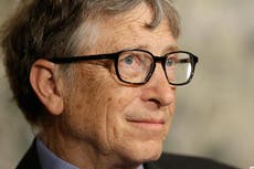 Inside the daily routine of billionaire Bill Gates