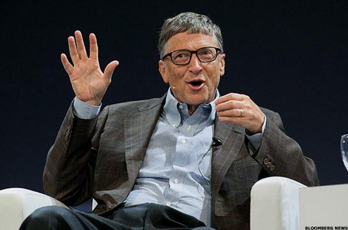 Here's what Bill Gates would do if he were living on $2 a day | The ...