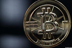 Why the bitcoin boom will end in tears