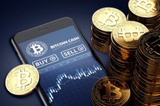 Bitcoin, Litecoin, Ethereum and all other major cryptocurrencies crash