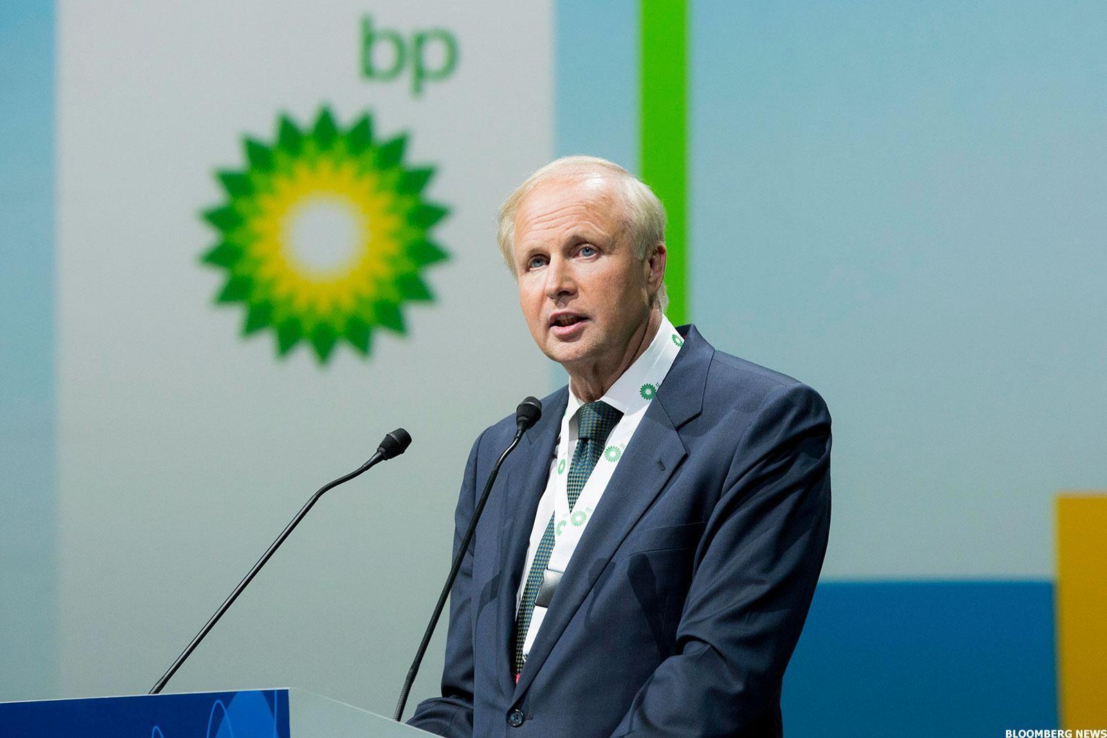 Responding to a shareholder revolt over lofty compensation, BP said that Mr Dudley’s total pay for 2016 would be $11.4m compared to the $19.4m he got for 2015