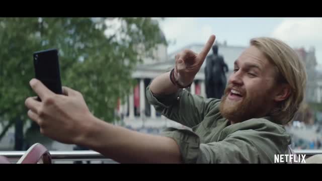 Image result for playtest black mirror