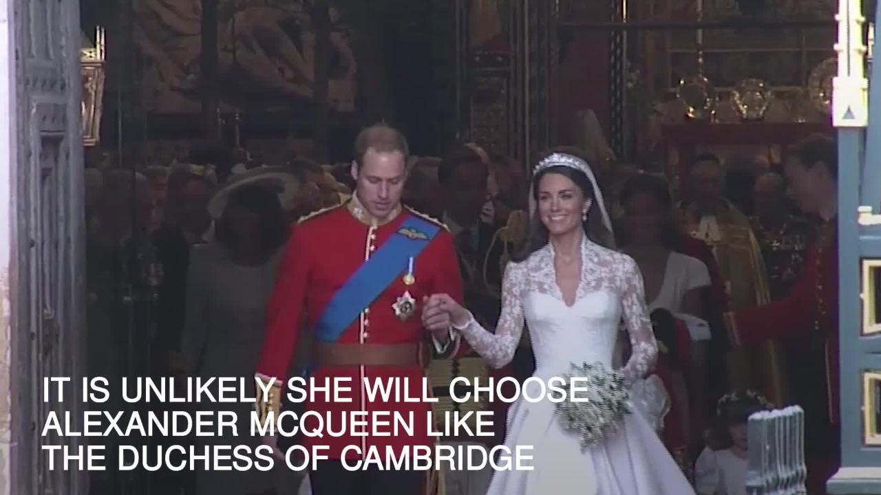 Zara Phillips Wedding Dress 50s