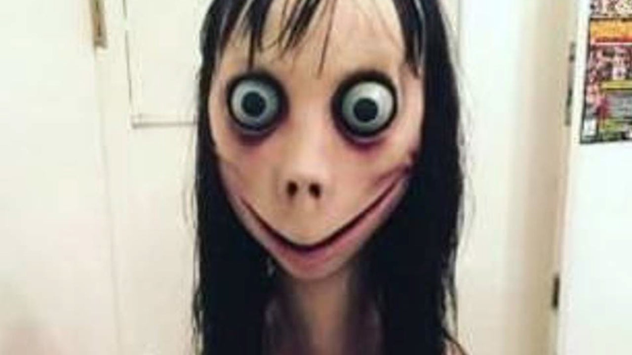momo challenge appearing in fortnite and peppa pig youtube videos parents warned - momo challenge fortnite videos