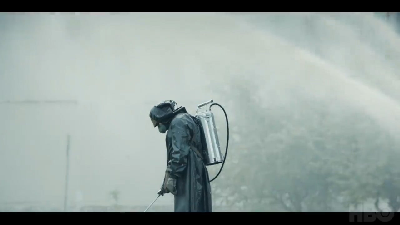 Flipboard: Chernobyl trailer: HBO drama is a disturbing ...