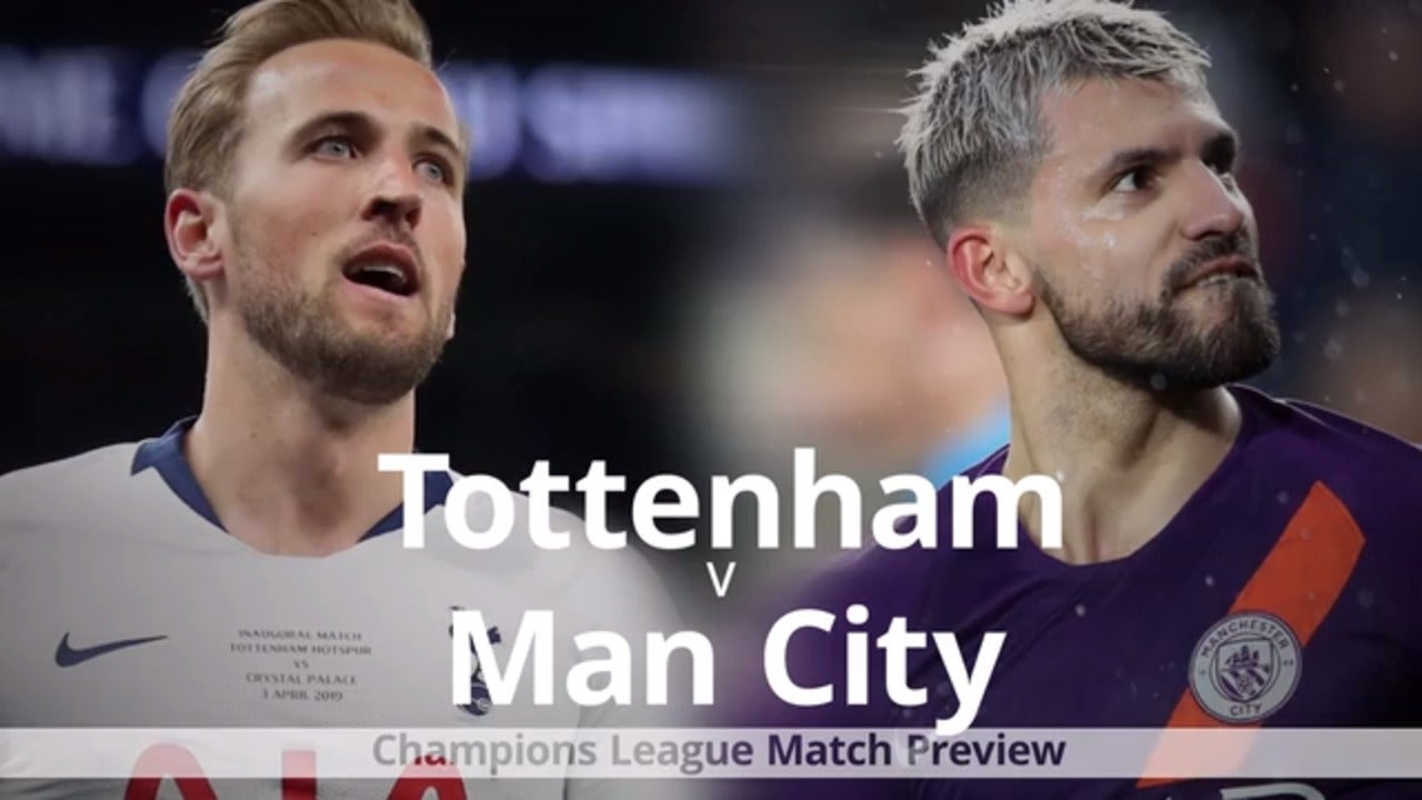 Flipboard: Tottenham Vs Man City LIVE: Stream, Score, Goals, Latest ...