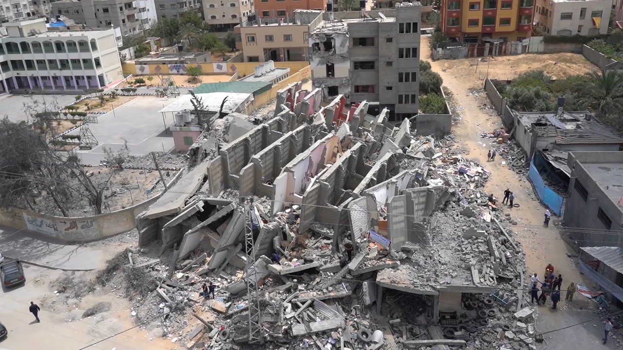 UN relief agency for Palestinian refugees is almost out of cash – does anyone care?