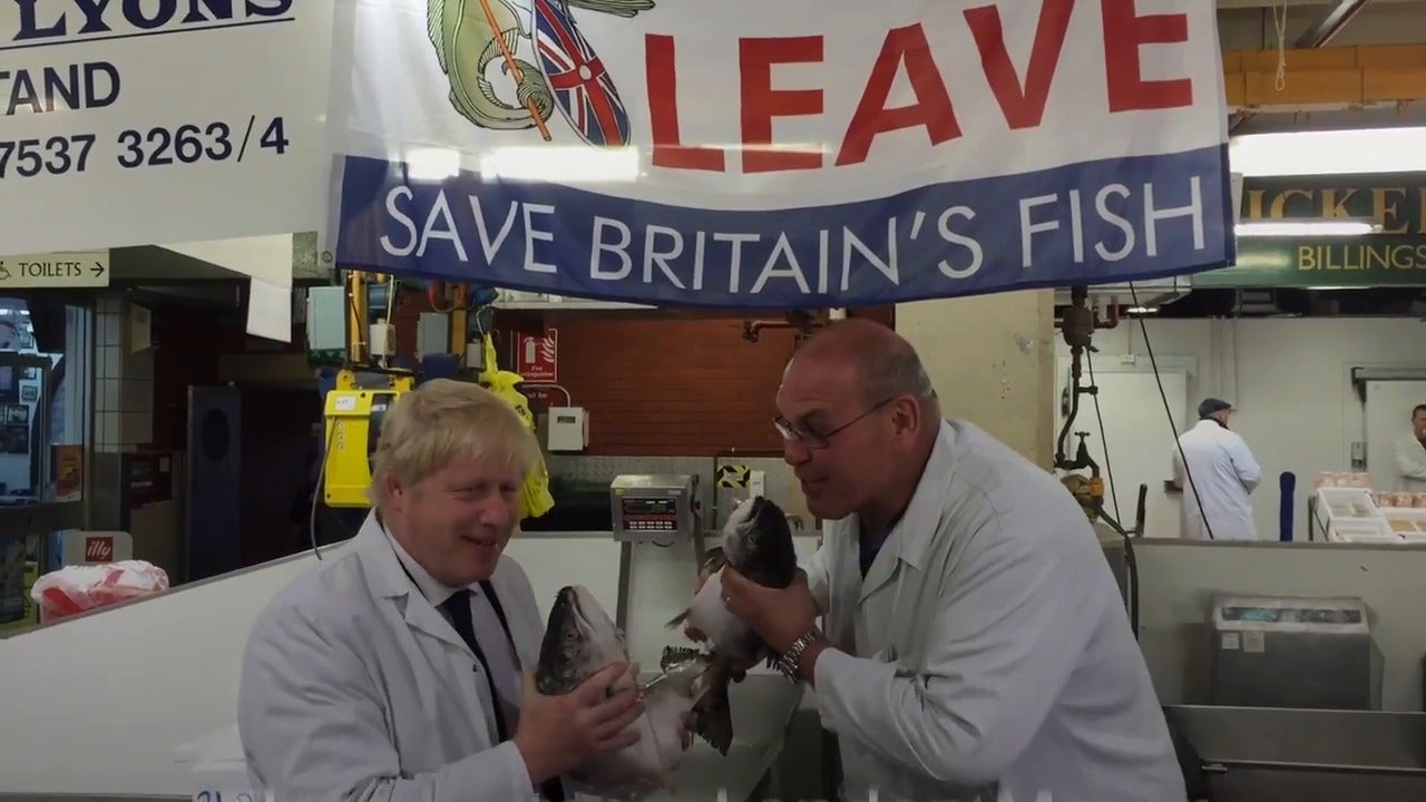 Boris Johnson must go on trial for 'lying and misleading' in Brexit campaign, judge orders