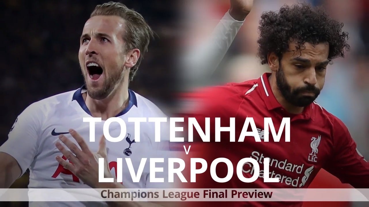 tottenham v liverpool tv