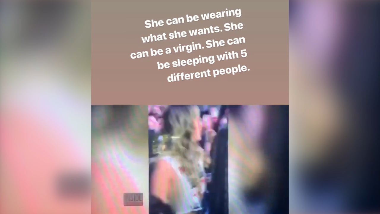 Miley Cyrus apologises over controversial comments about hip hop: 'I am deeply sorry'