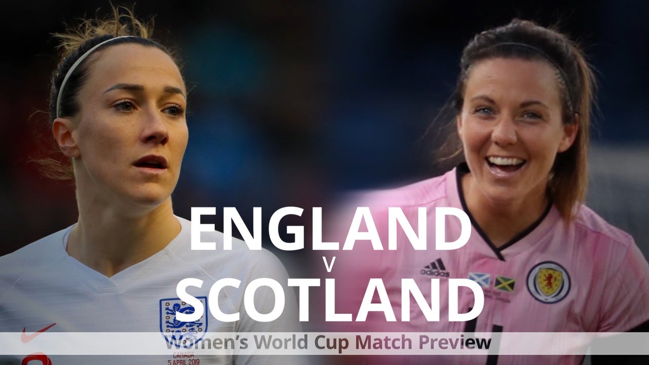 Flipboard: Women's World Cup 2019: Scotland manager Shelley Kerr says