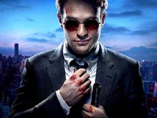 Daredevil cast ‘heartbroken’ after Netflix cancels Marvel series