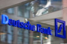 Deutsche Bank commits to London after Brexit with new UK headquarters