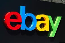 eBay 'millionaire' sellers in Germany and UK grow 50% in four years