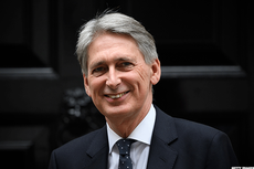 U.K. Budget: Hammond Seeks Balance Between Post-Brexit Optimism and Prudent Fiscal Stance