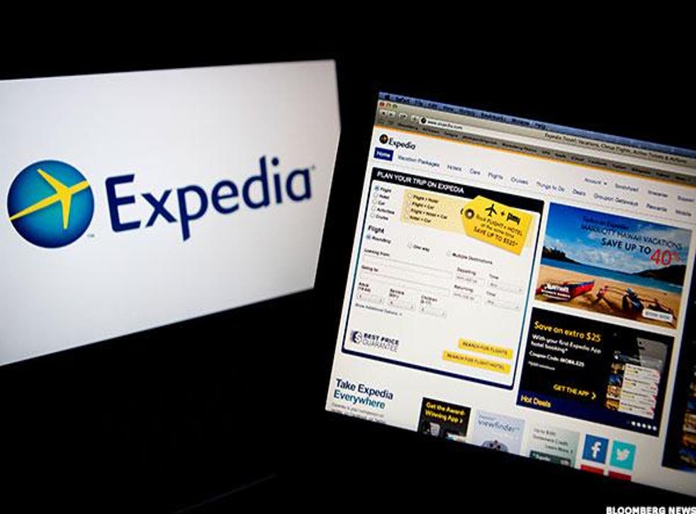 The CMA has taken enforcement action against Expedia and other hotel booking companies 