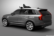 Read more


Why Uber picked Pittsburgh to test its self-driving fleet