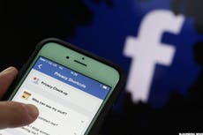 Facebook's 'screaming' bigger font statuses can be reverted back
