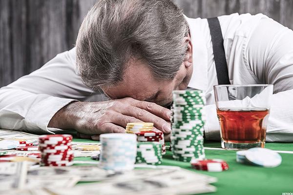 Losing the plot? Does gambling industry need tighter controls?