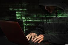 Isis losing ground in online war against hackers