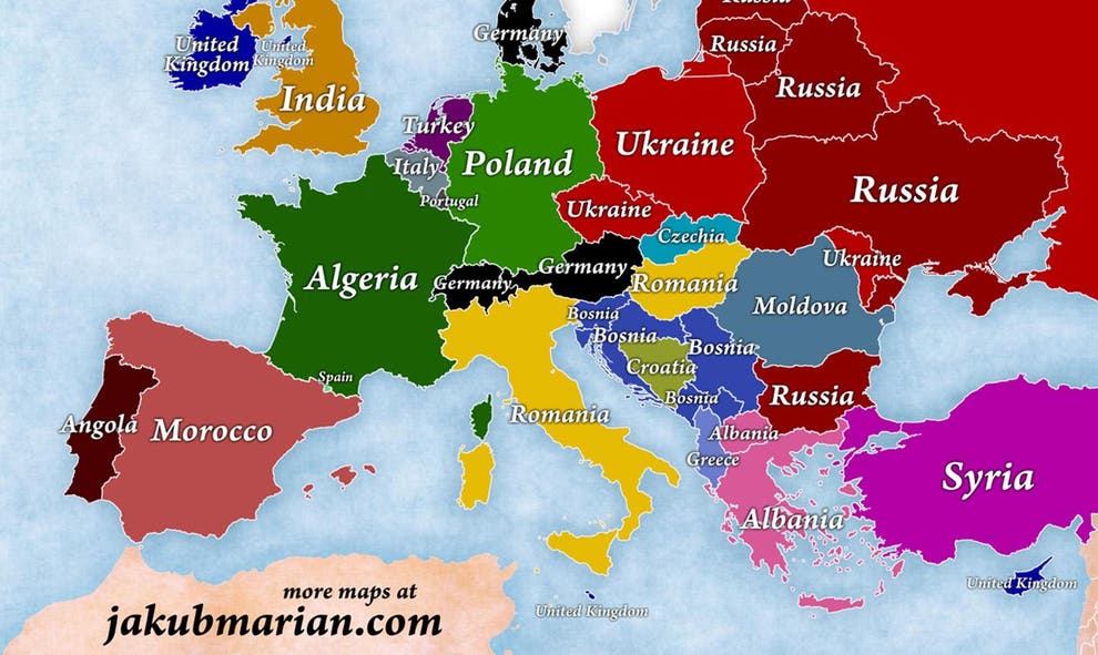 Which European Country Is Easy To Migrate