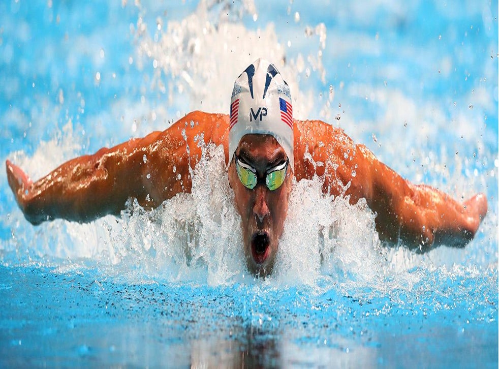 What Michael Phelps eats for breakfast | indy100 | indy100