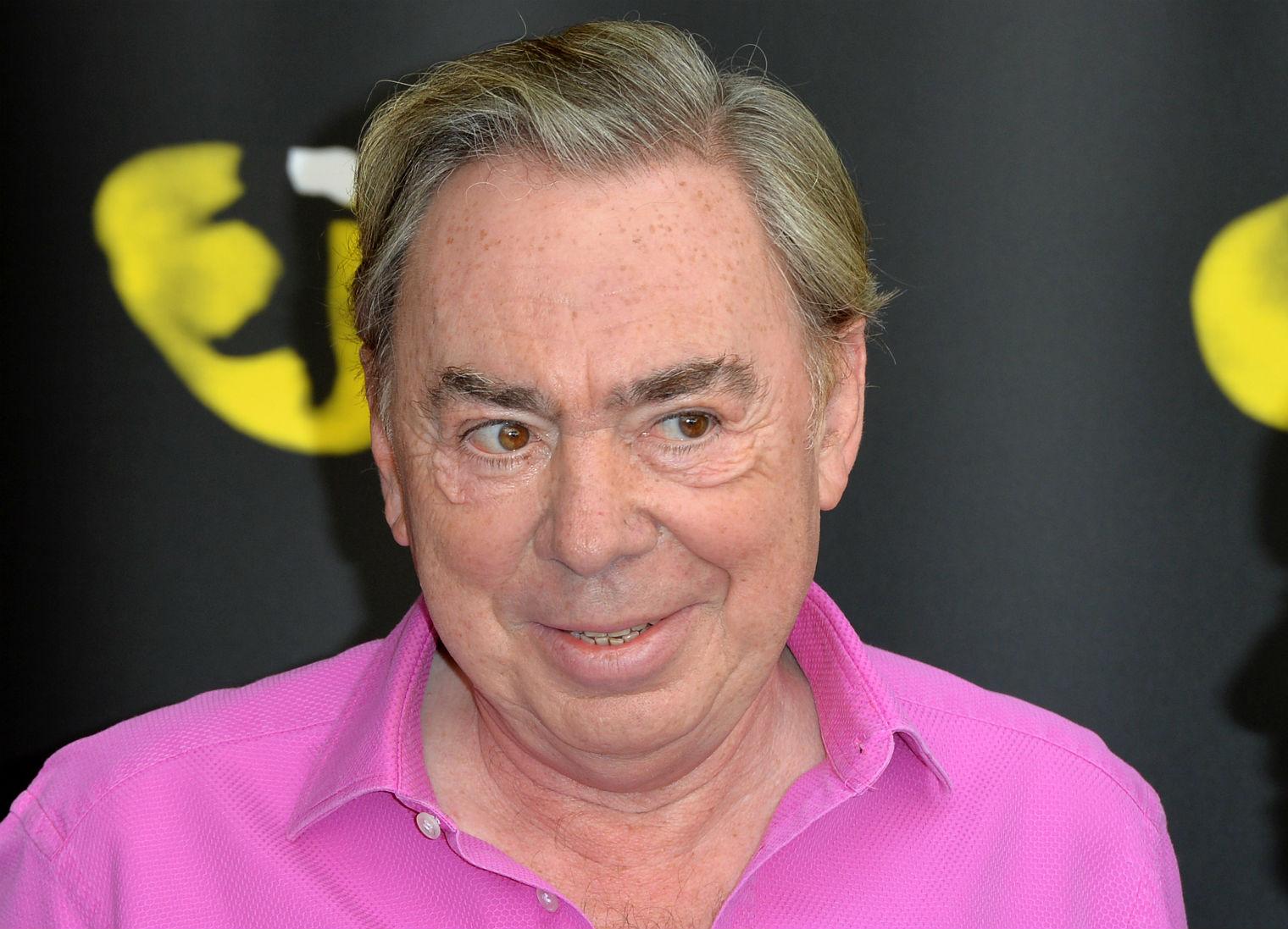 Andrew Lloyd Webber really did fly back from New York and vote for tax ...