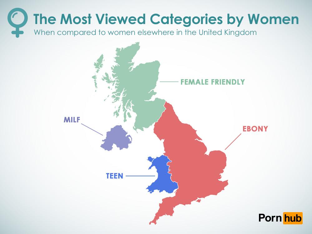 Most Popular - This is what women around the world want from porn | indy100