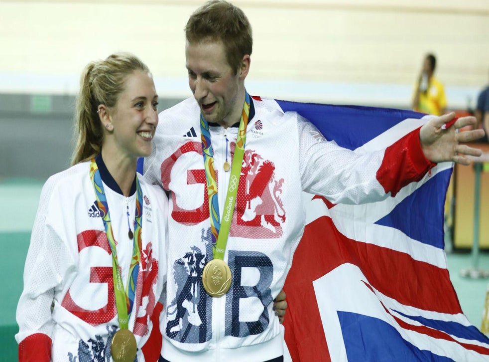 Here's team GB's most successful Olympics - in one chart | indy100 ...