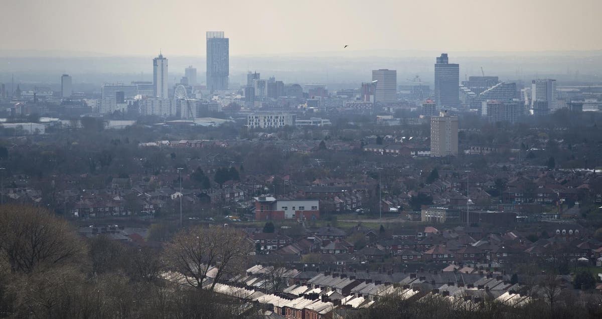 Leasehold scandal: ‘Massive’ breakthrough as UK’s largest housebuilder eliminates ground rents