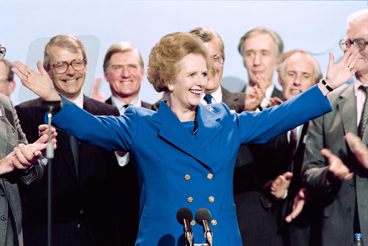 What Your Political Allegiance Says About Your Personality Indy100
