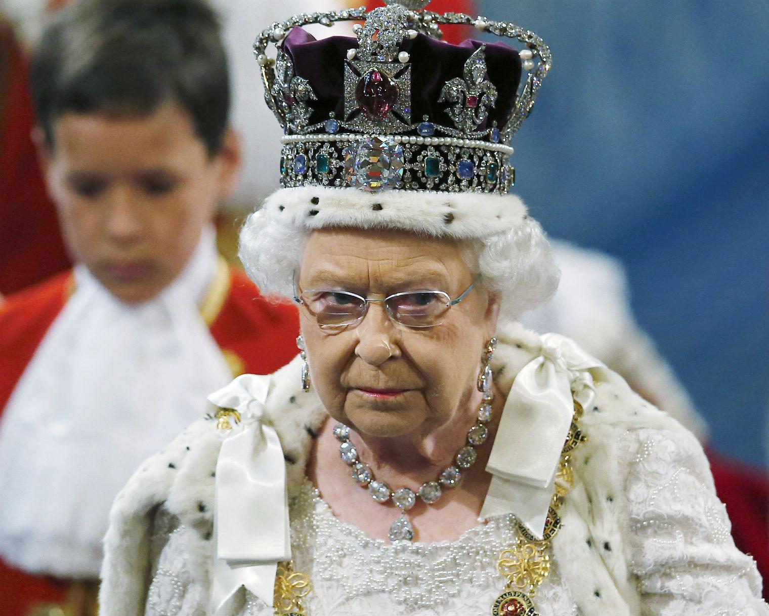 Queen Elizabeth II owns every dolphin in Britain and doesn't need a driving licence — here are the incredible powers you didn't know the monarchy has