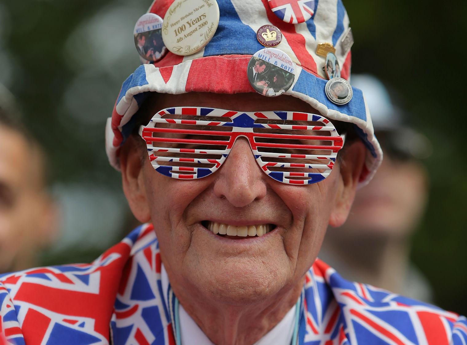 The 14 Most Annoying Things You Can Say To A British Person Indy100 ...