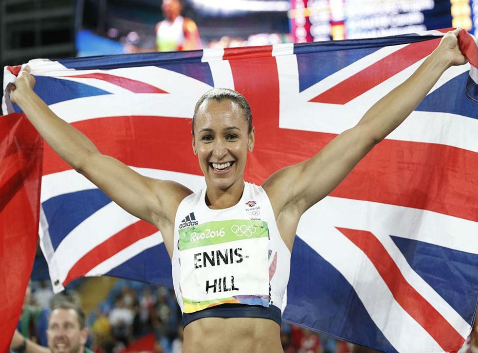 wallpapers Yorkshire Olympic Medal Table 2016 indy100