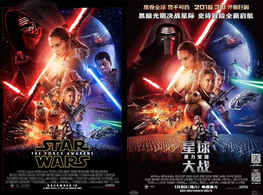 star wars the force awakens movie actors