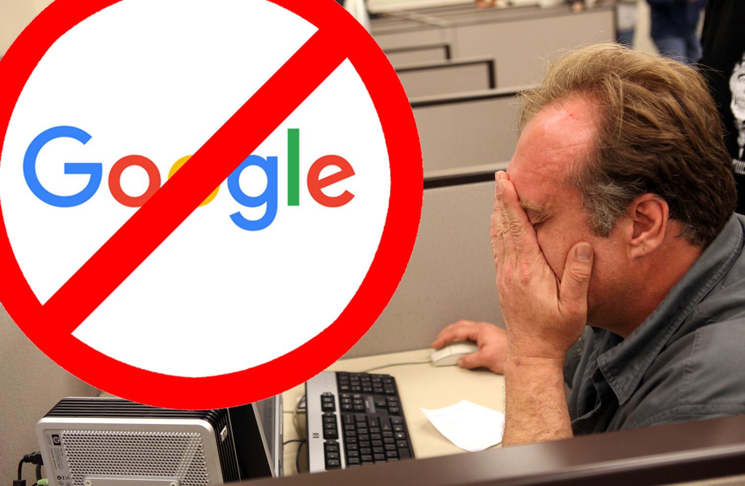 Nine Things You Should Never Search For On Google According To Reddit Indy100 Indy100