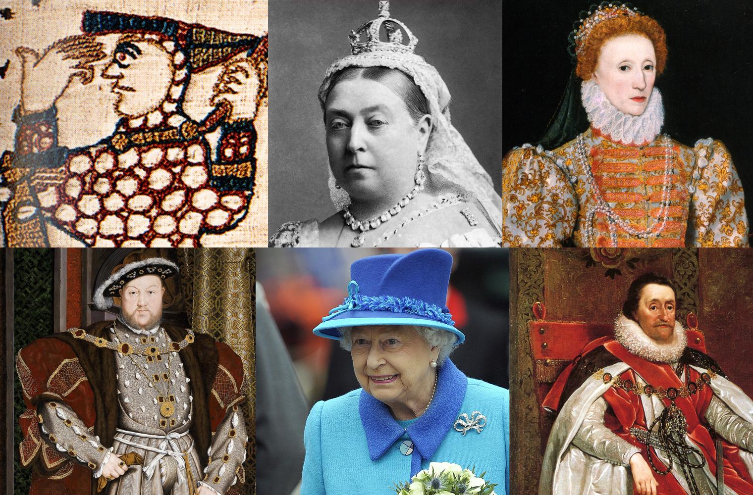 Who is our worst monarch of all time? The people have spoken indy100