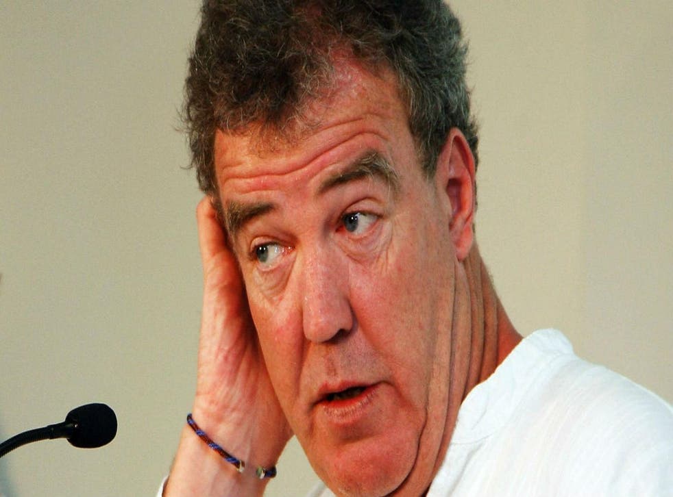 Jeremy clarkson may regret putting his popularity on the line Jeremy Clarkson has come out as pro-EU and people aren't sure what to think | indy100 | indy100
