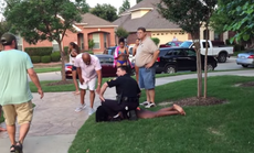 What really happened when police broke up that Texas pool party
