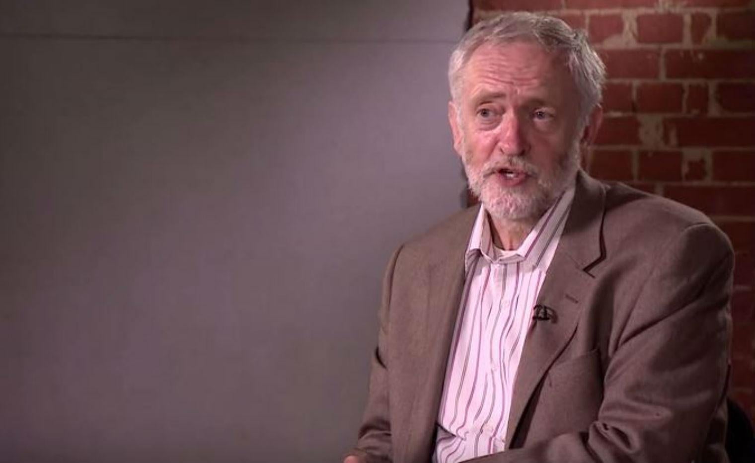 Jeremy Corbyn: Tony Blair could be tried for war crimes | indy100 | indy100