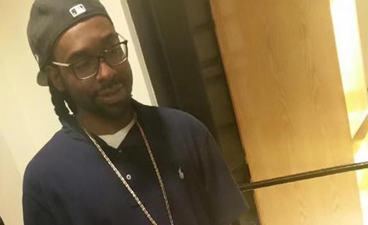 Mr Castile's killer was acquitted on all charges related to his death