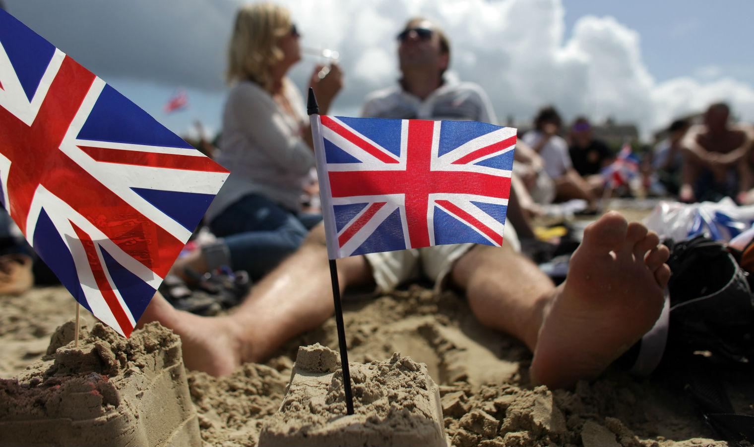 The 15 most British complaints from British people abroad | indy100