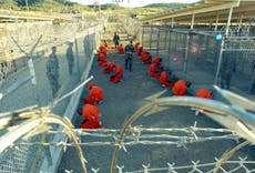 Barack Obama releases 10 Guantanamo inmates