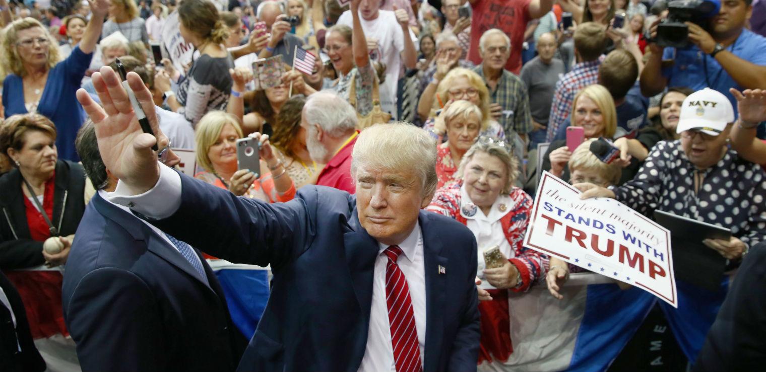 Picture: Tom Pennington/Getty